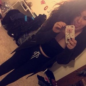 Meet your Posher, Katy